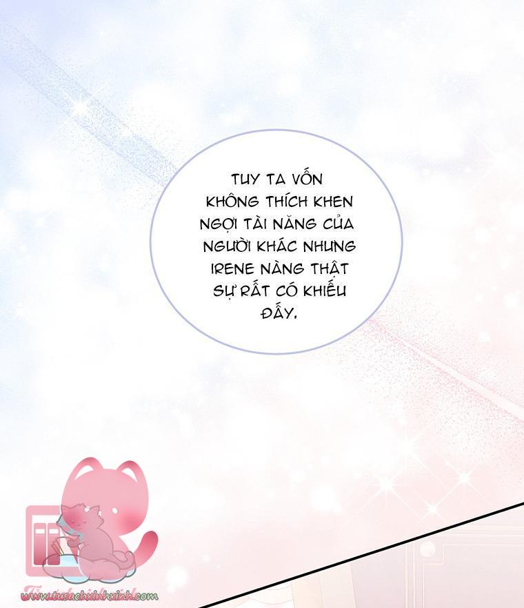 Tôi Trở Thành Tình Địch Của Nam Chính - Chap 27 - Trang 44
