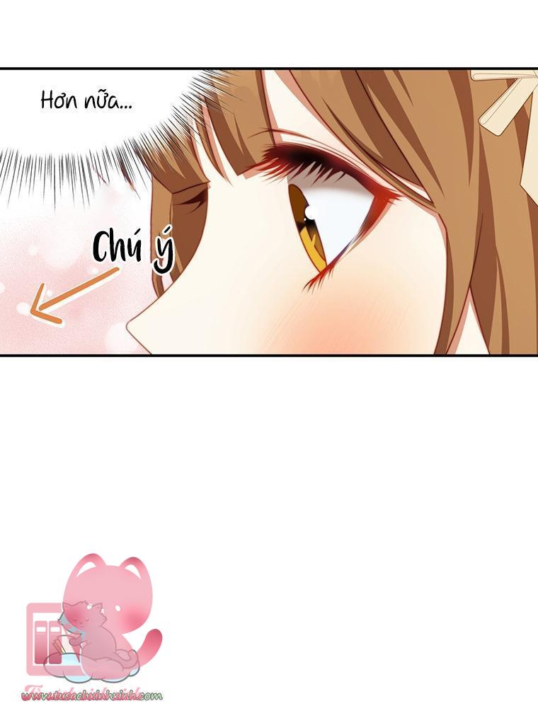 Tôi Trở Thành Tình Địch Của Nam Chính - Chap 27 - Trang 50