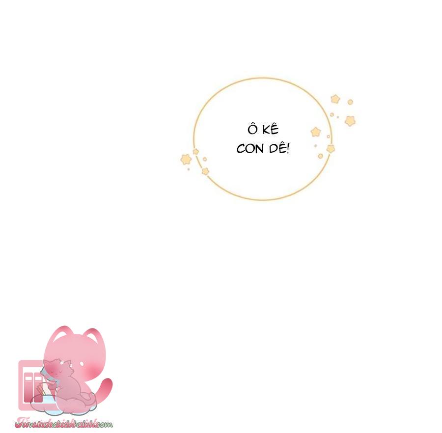 Tôi Trở Thành Tình Địch Của Nam Chính - Chap 27 - Trang 6
