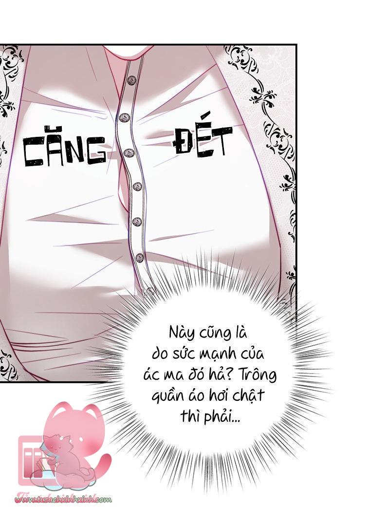 Tôi Trở Thành Tình Địch Của Nam Chính - Chap 27 - Trang 51