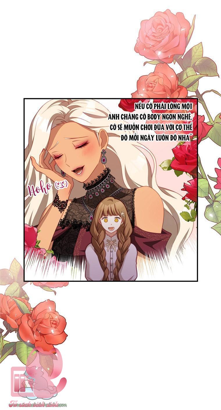 Tôi Trở Thành Tình Địch Của Nam Chính - Chap 27 - Trang 52