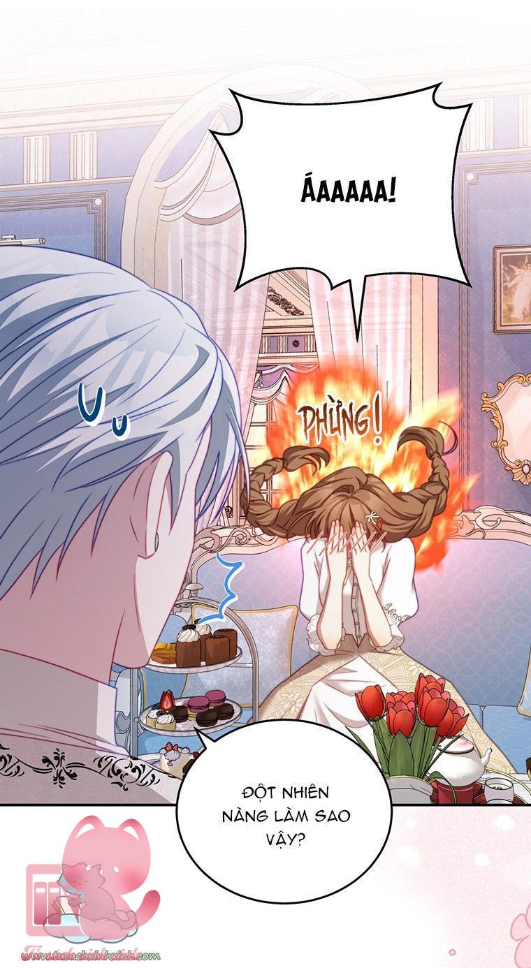 Tôi Trở Thành Tình Địch Của Nam Chính - Chap 27 - Trang 53
