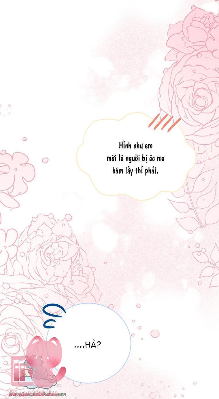 Tôi Trở Thành Tình Địch Của Nam Chính - Chap 27 - Trang 54