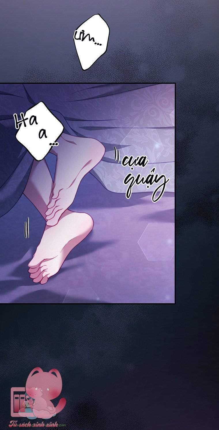 Tôi Trở Thành Tình Địch Của Nam Chính - Chap 27 - Trang 57