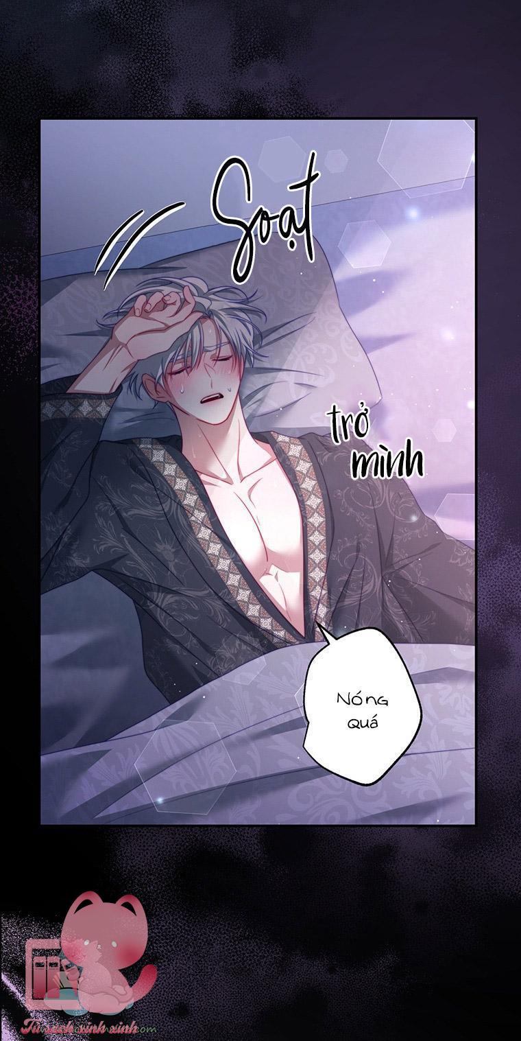 Tôi Trở Thành Tình Địch Của Nam Chính - Chap 27 - Trang 58