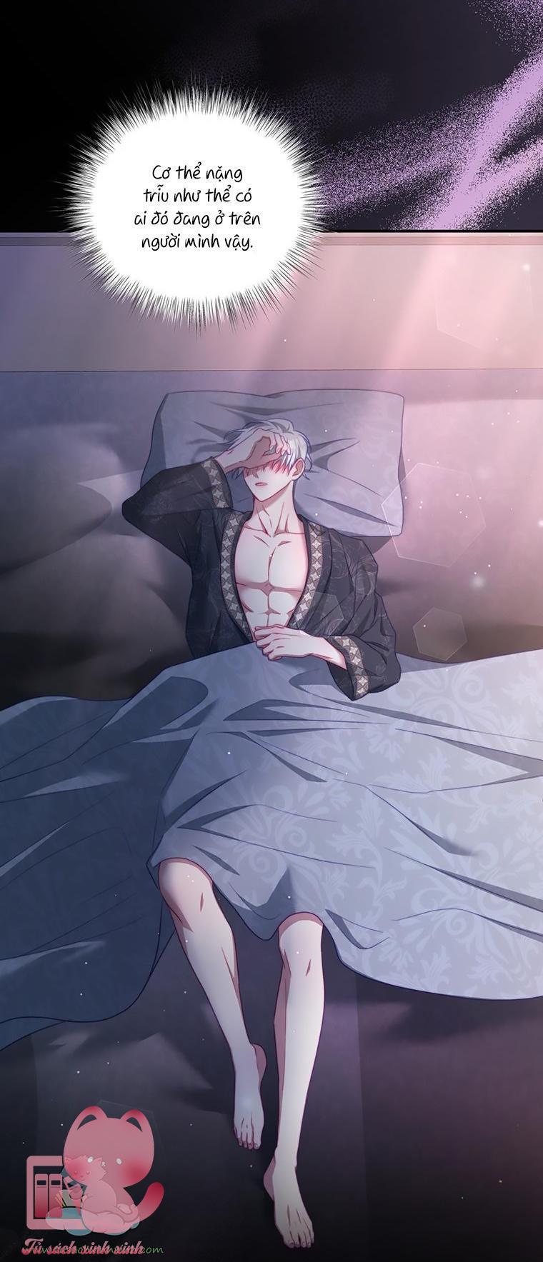 Tôi Trở Thành Tình Địch Của Nam Chính - Chap 27 - Trang 60
