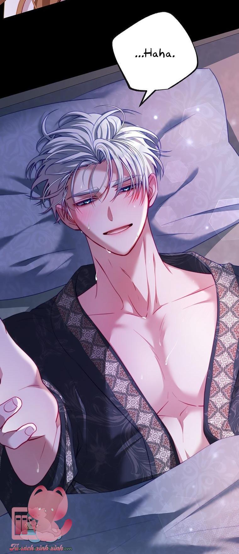 Tôi Trở Thành Tình Địch Của Nam Chính - Chap 27 - Trang 66