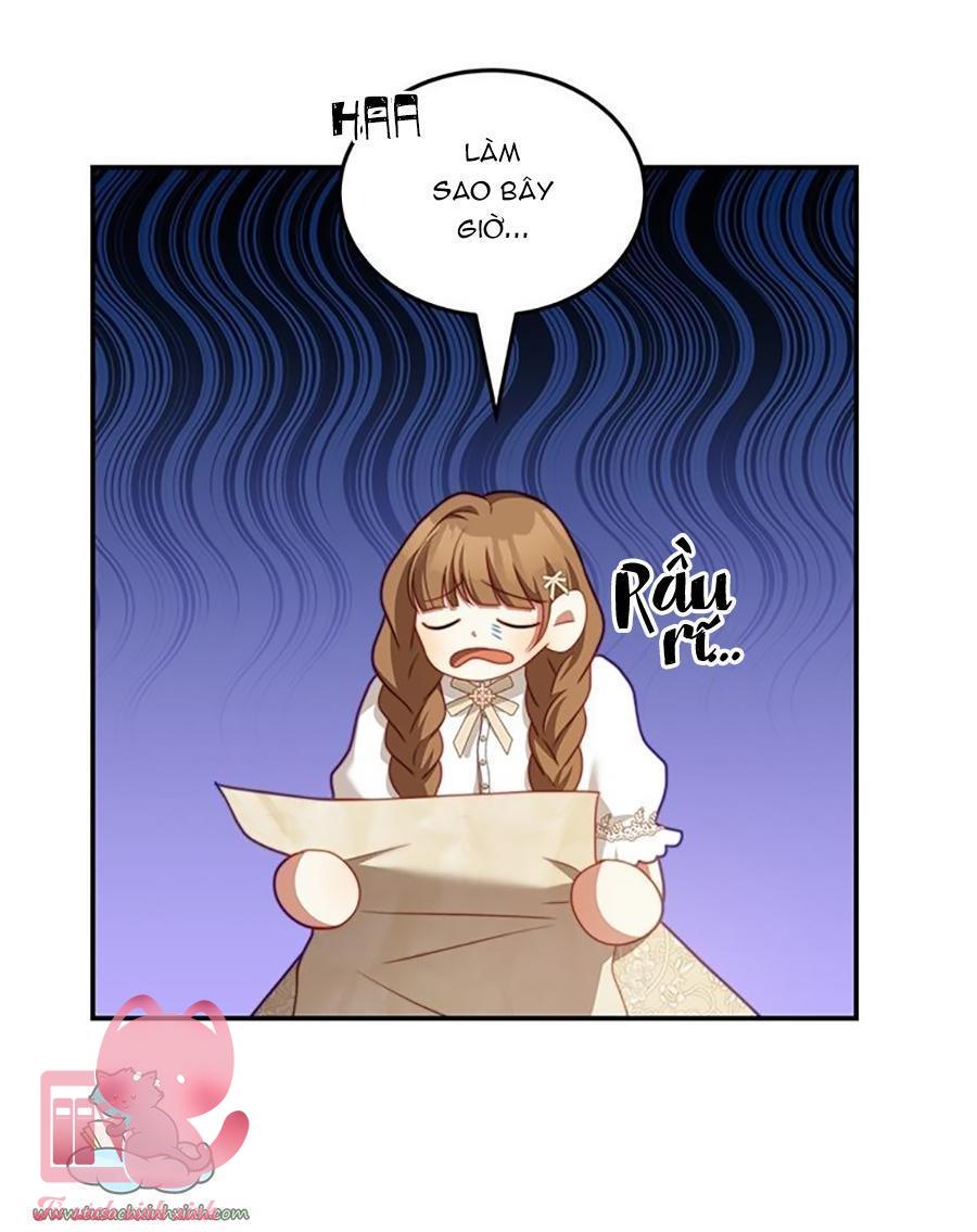 Tôi Trở Thành Tình Địch Của Nam Chính - Chap 27 - Trang 10
