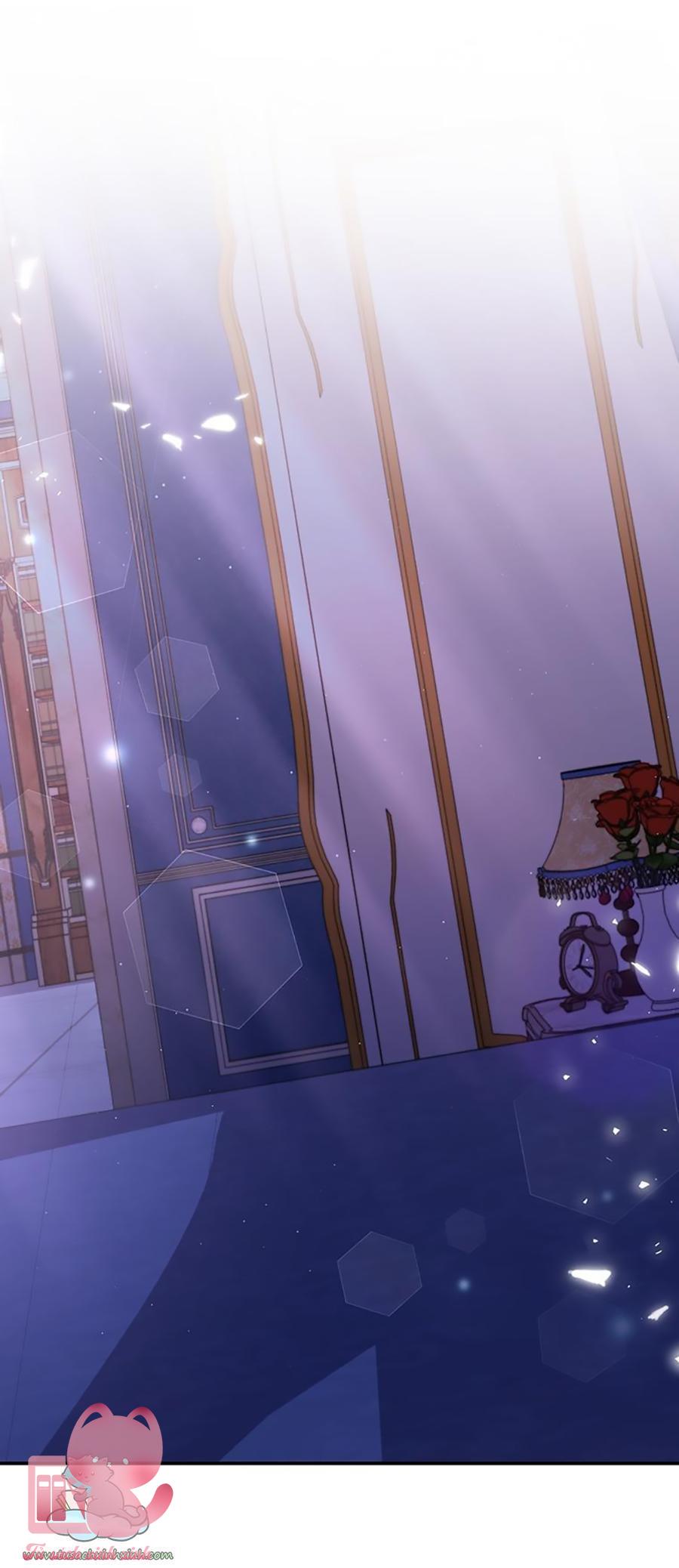 Tôi Trở Thành Tình Địch Của Nam Chính - Chap 28 - Trang 1