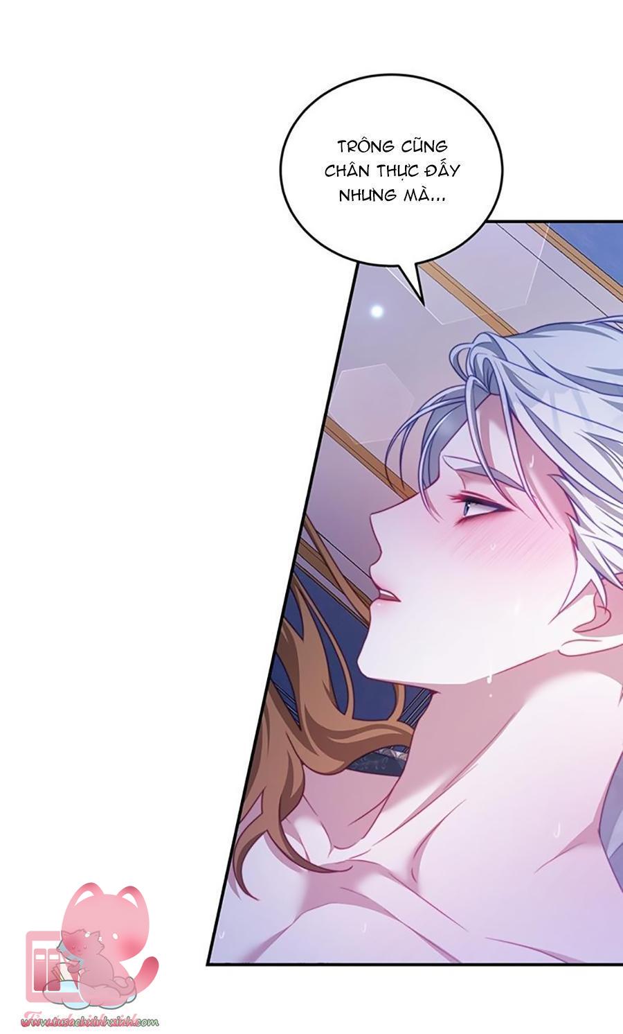 Tôi Trở Thành Tình Địch Của Nam Chính - Chap 28 - Trang 2