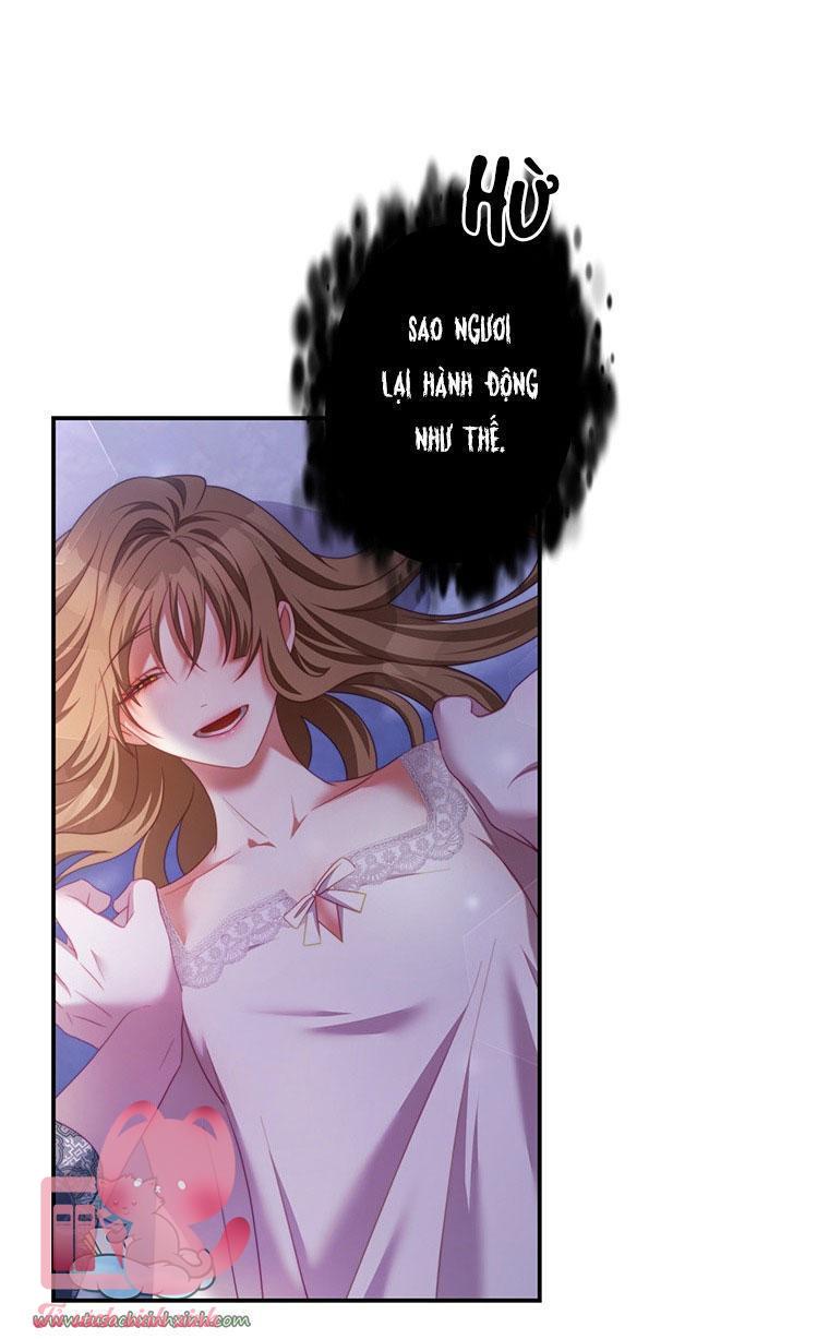 Tôi Trở Thành Tình Địch Của Nam Chính - Chap 28 - Trang 12