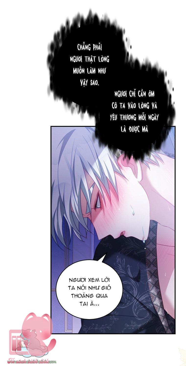 Tôi Trở Thành Tình Địch Của Nam Chính - Chap 28 - Trang 13