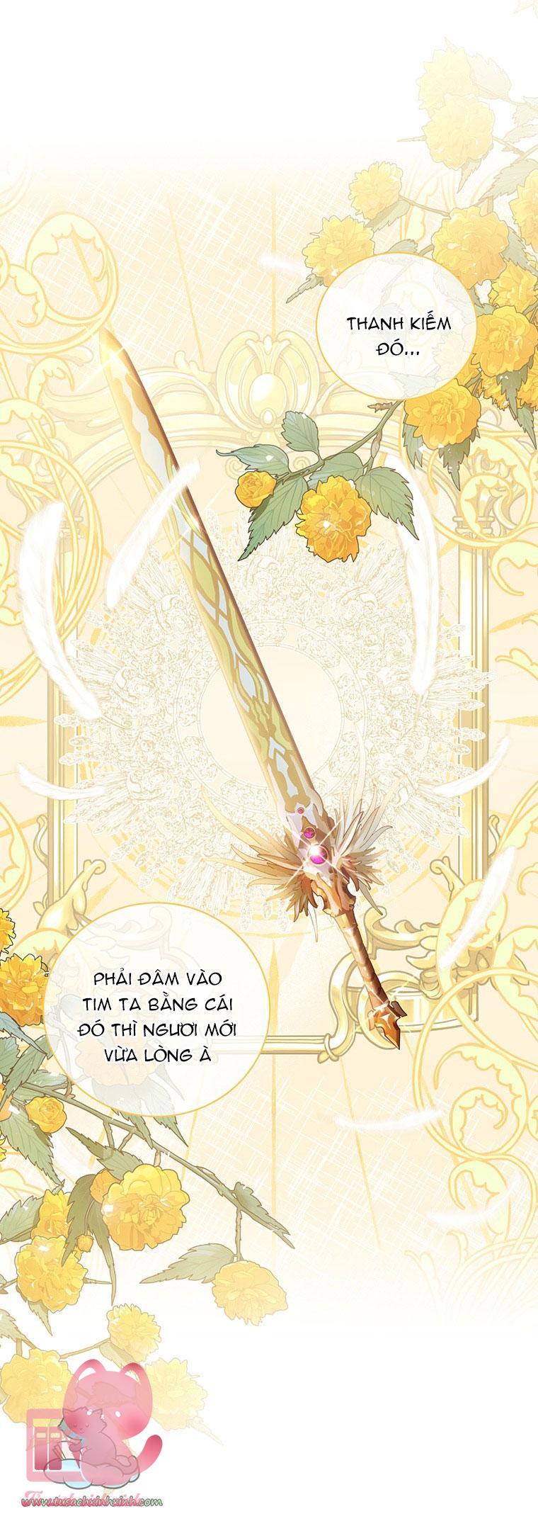 Tôi Trở Thành Tình Địch Của Nam Chính - Chap 28 - Trang 14