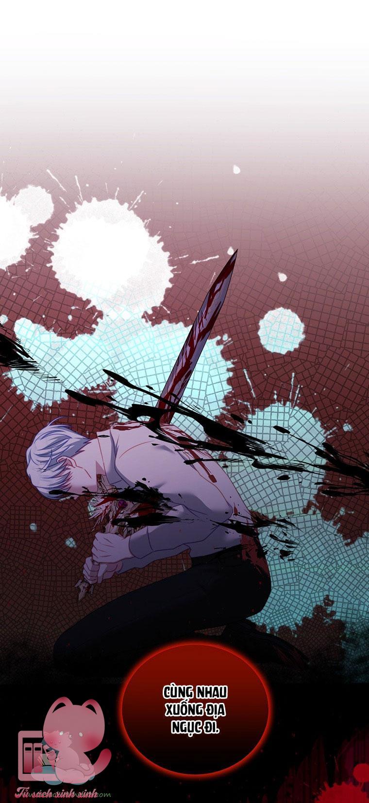 Tôi Trở Thành Tình Địch Của Nam Chính - Chap 28 - Trang 15