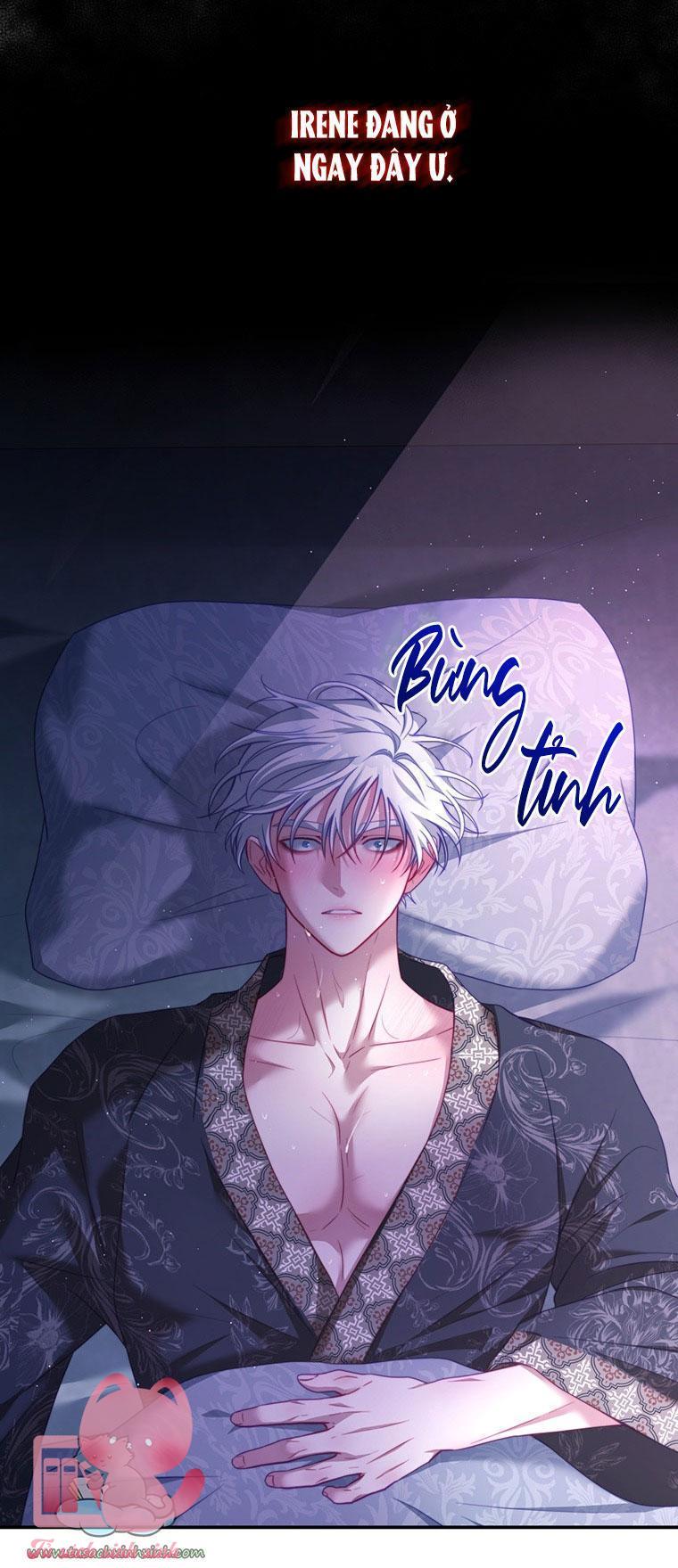Tôi Trở Thành Tình Địch Của Nam Chính - Chap 28 - Trang 20