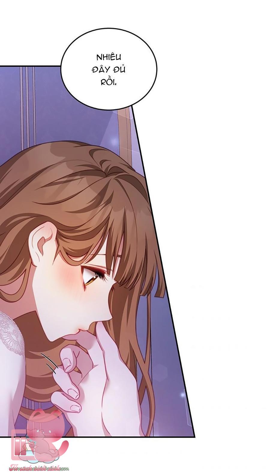 Tôi Trở Thành Tình Địch Của Nam Chính - Chap 28 - Trang 3