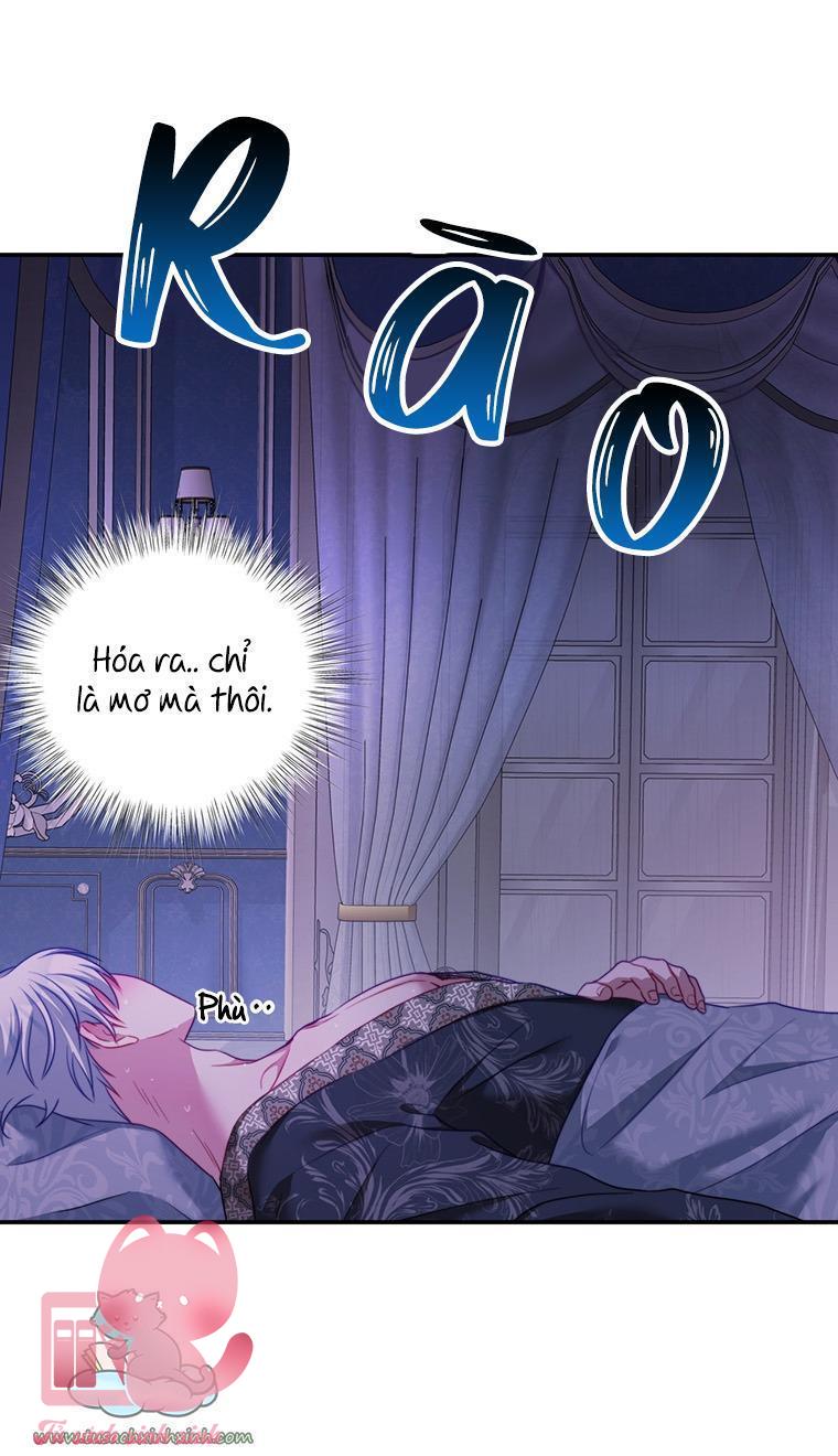 Tôi Trở Thành Tình Địch Của Nam Chính - Chap 28 - Trang 21