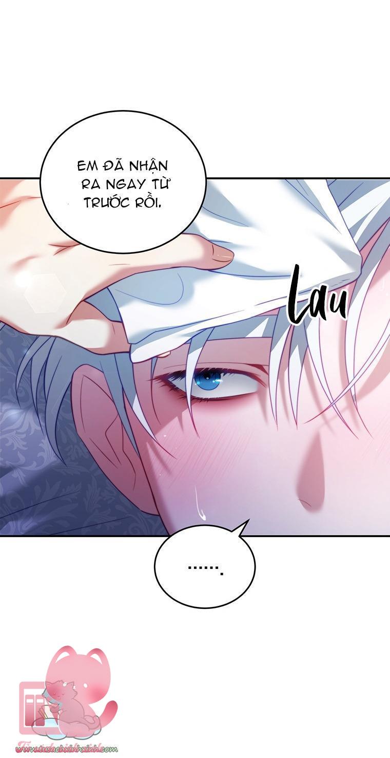 Tôi Trở Thành Tình Địch Của Nam Chính - Chap 28 - Trang 22