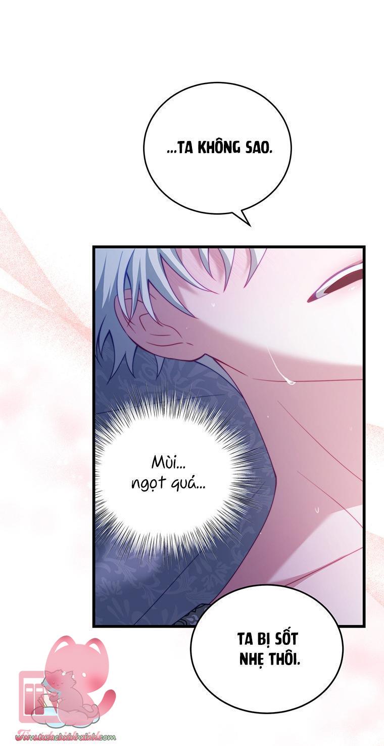 Tôi Trở Thành Tình Địch Của Nam Chính - Chap 28 - Trang 24