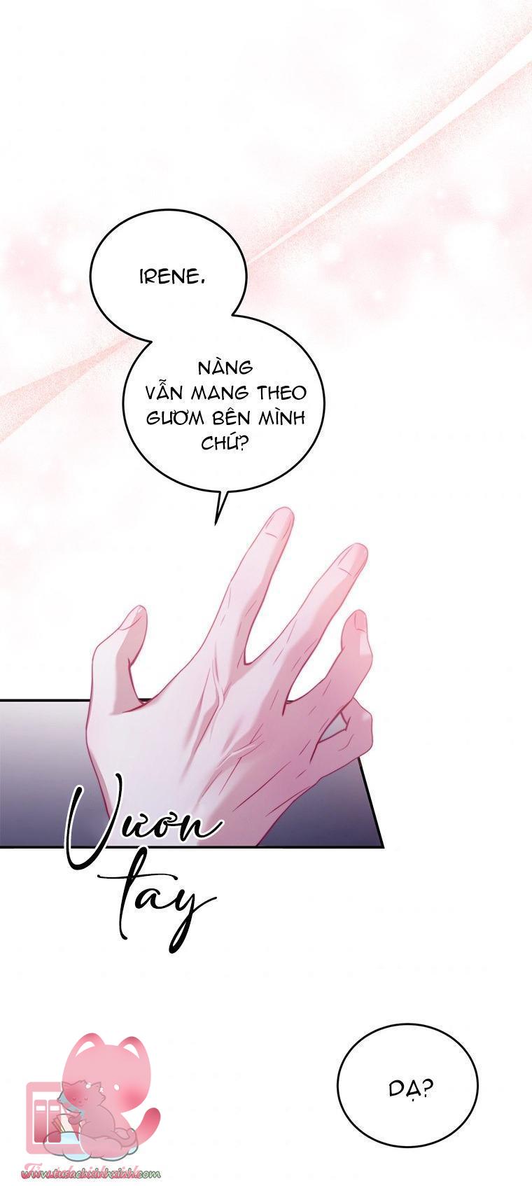 Tôi Trở Thành Tình Địch Của Nam Chính - Chap 28 - Trang 25