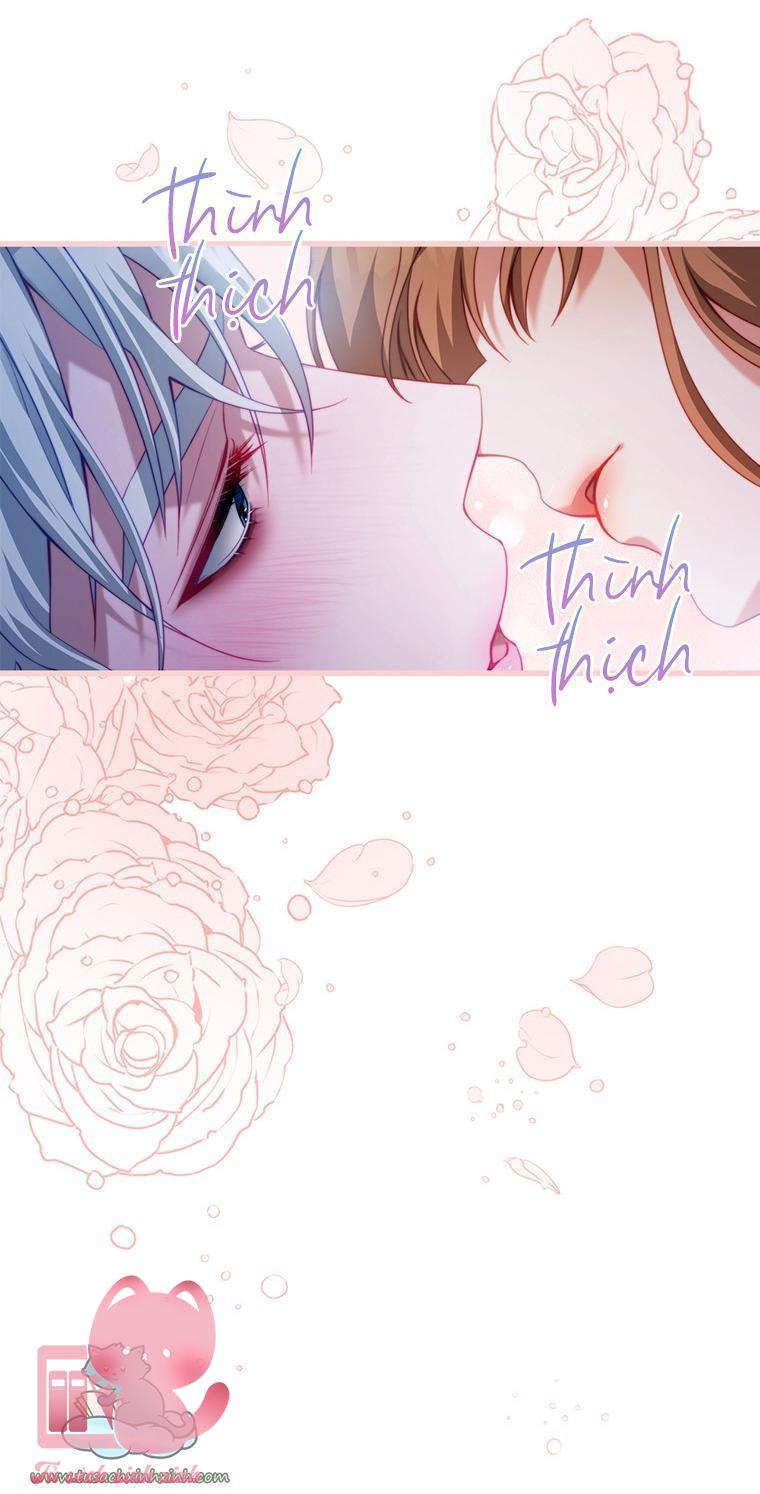 Tôi Trở Thành Tình Địch Của Nam Chính - Chap 28 - Trang 27