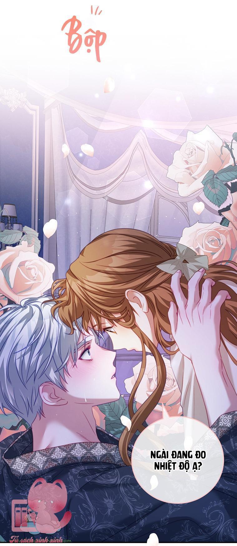 Tôi Trở Thành Tình Địch Của Nam Chính - Chap 28 - Trang 29