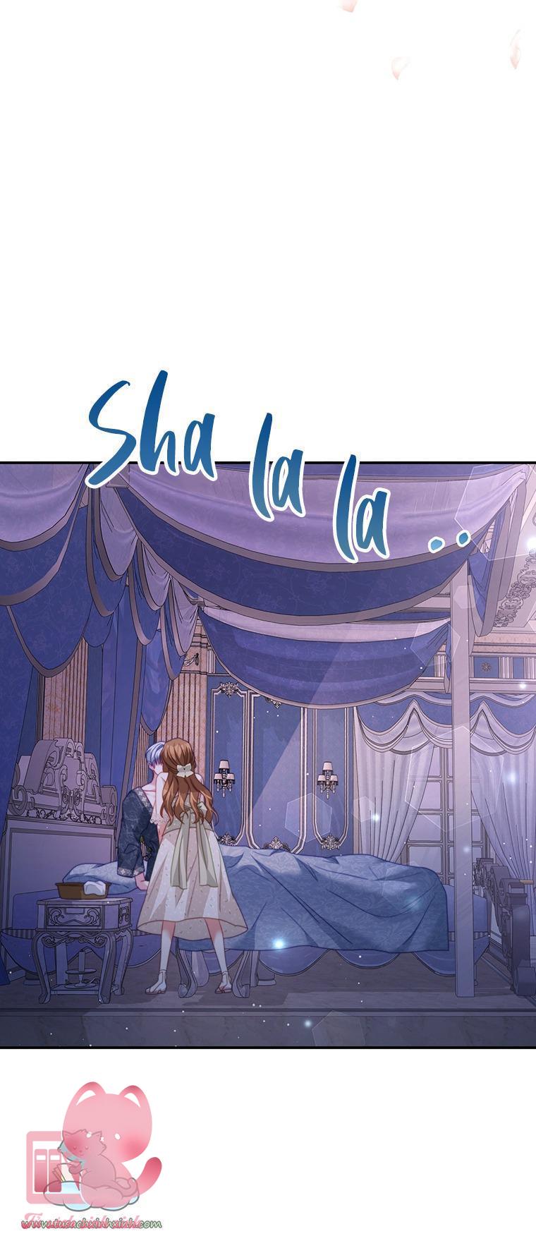 Tôi Trở Thành Tình Địch Của Nam Chính - Chap 28 - Trang 30