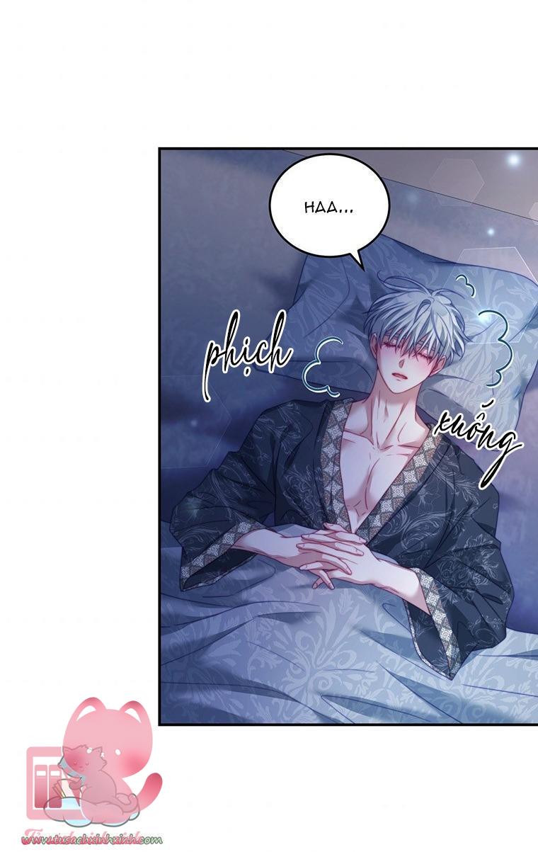 Tôi Trở Thành Tình Địch Của Nam Chính - Chap 28 - Trang 32