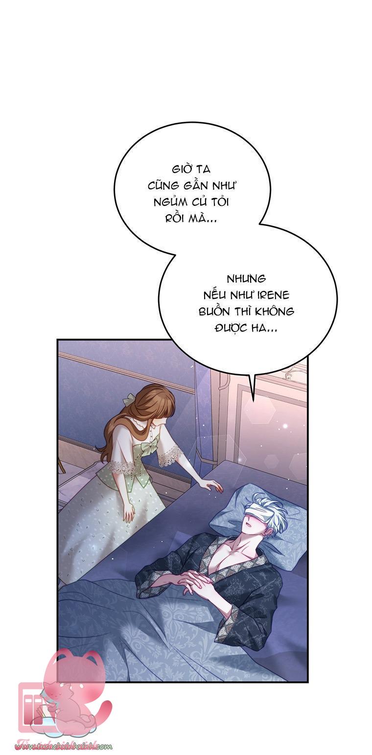 Tôi Trở Thành Tình Địch Của Nam Chính - Chap 28 - Trang 35