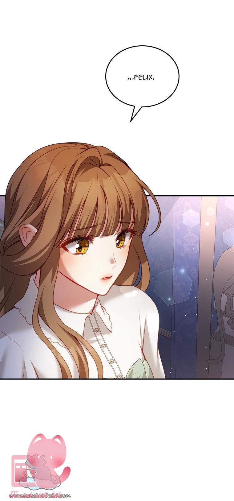 Tôi Trở Thành Tình Địch Của Nam Chính - Chap 28 - Trang 36