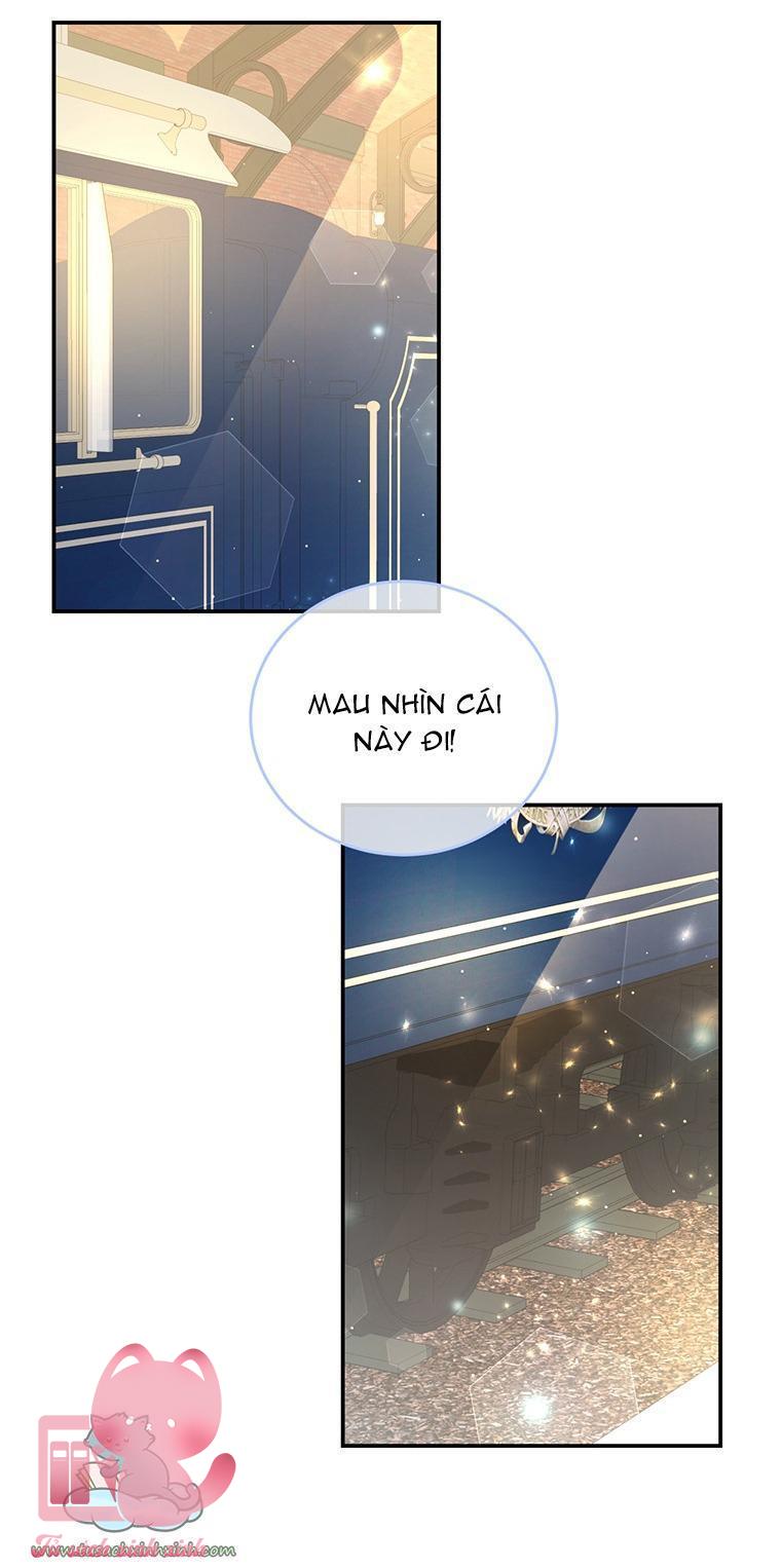 Tôi Trở Thành Tình Địch Của Nam Chính - Chap 28 - Trang 48
