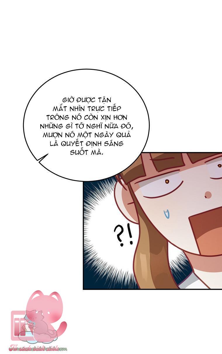 Tôi Trở Thành Tình Địch Của Nam Chính - Chap 28 - Trang 50