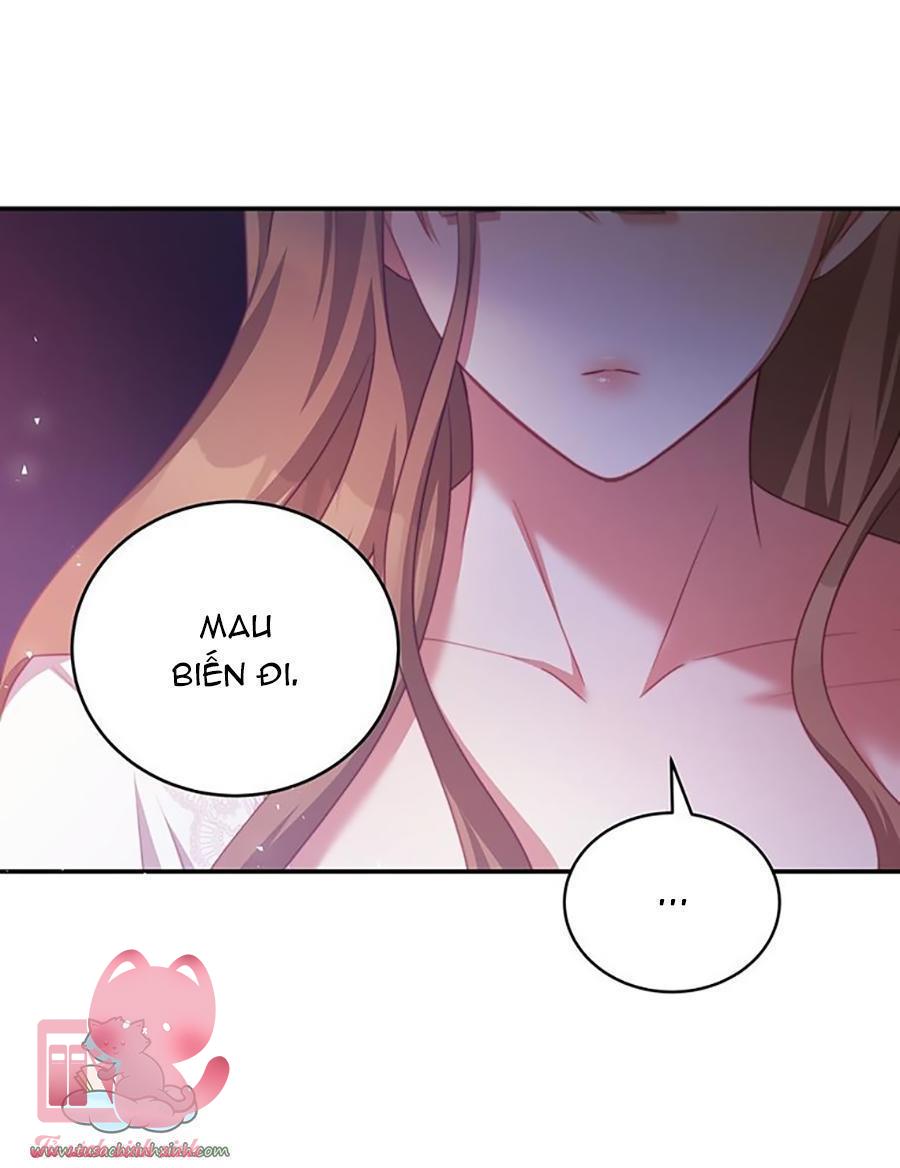 Tôi Trở Thành Tình Địch Của Nam Chính - Chap 28 - Trang 6