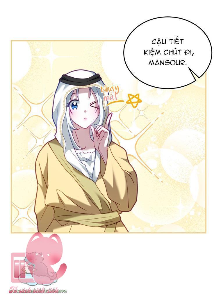 Tôi Trở Thành Tình Địch Của Nam Chính - Chap 28 - Trang 52