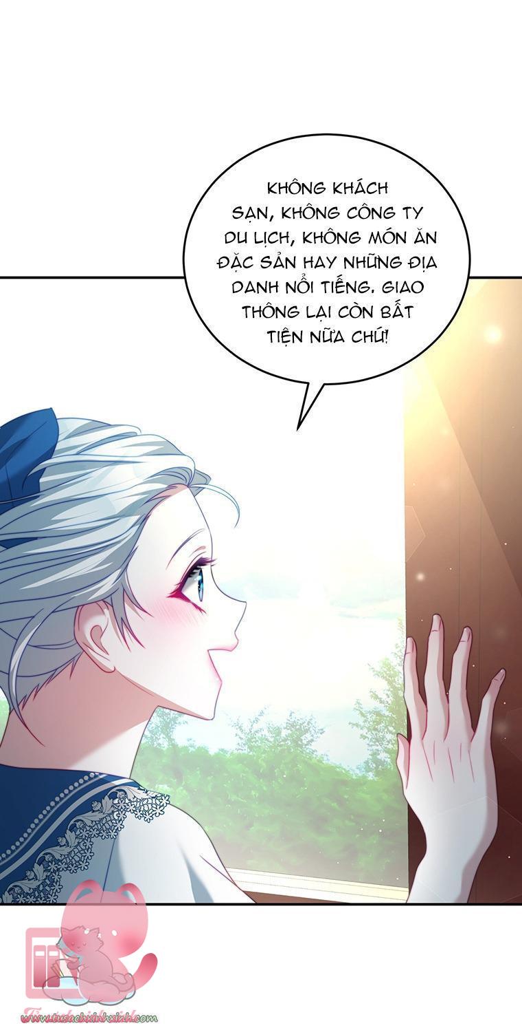 Tôi Trở Thành Tình Địch Của Nam Chính - Chap 28 - Trang 58
