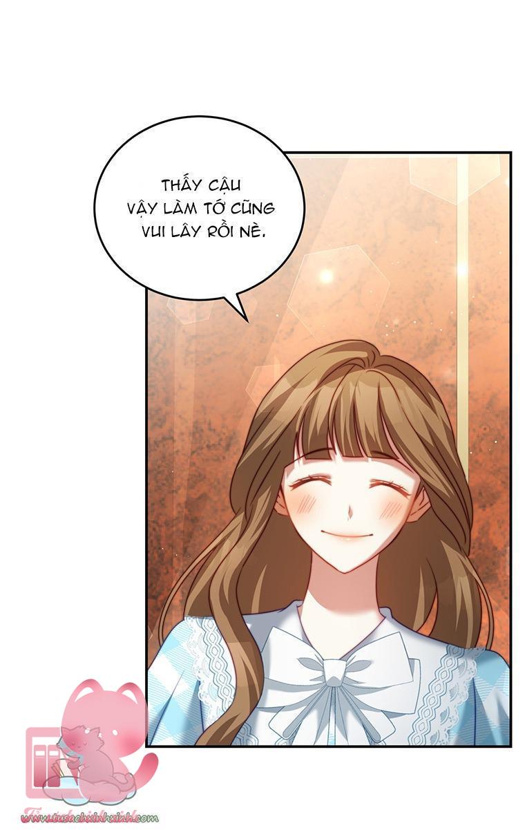 Tôi Trở Thành Tình Địch Của Nam Chính - Chap 28 - Trang 60