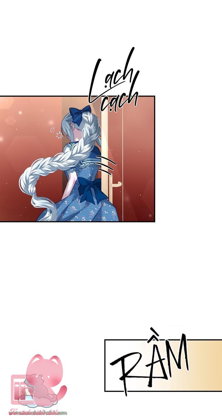 Tôi Trở Thành Tình Địch Của Nam Chính - Chap 28 - Trang 63
