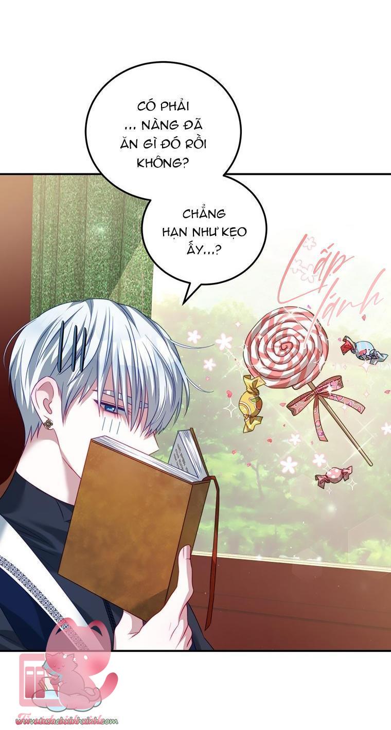 Tôi Trở Thành Tình Địch Của Nam Chính - Chap 28 - Trang 65