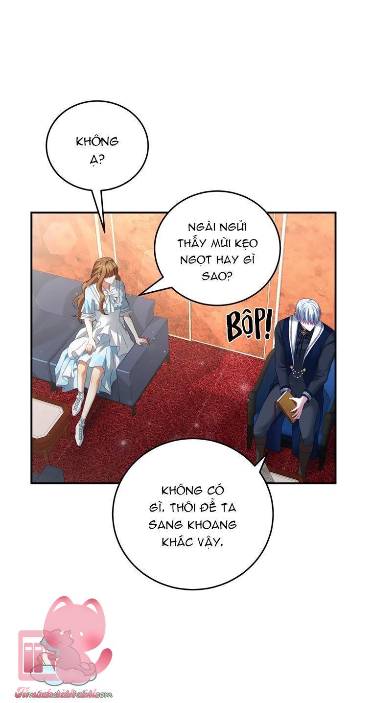 Tôi Trở Thành Tình Địch Của Nam Chính - Chap 28 - Trang 66