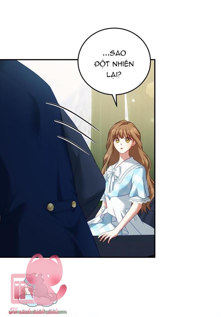 Tôi Trở Thành Tình Địch Của Nam Chính - Chap 28 - Trang 67