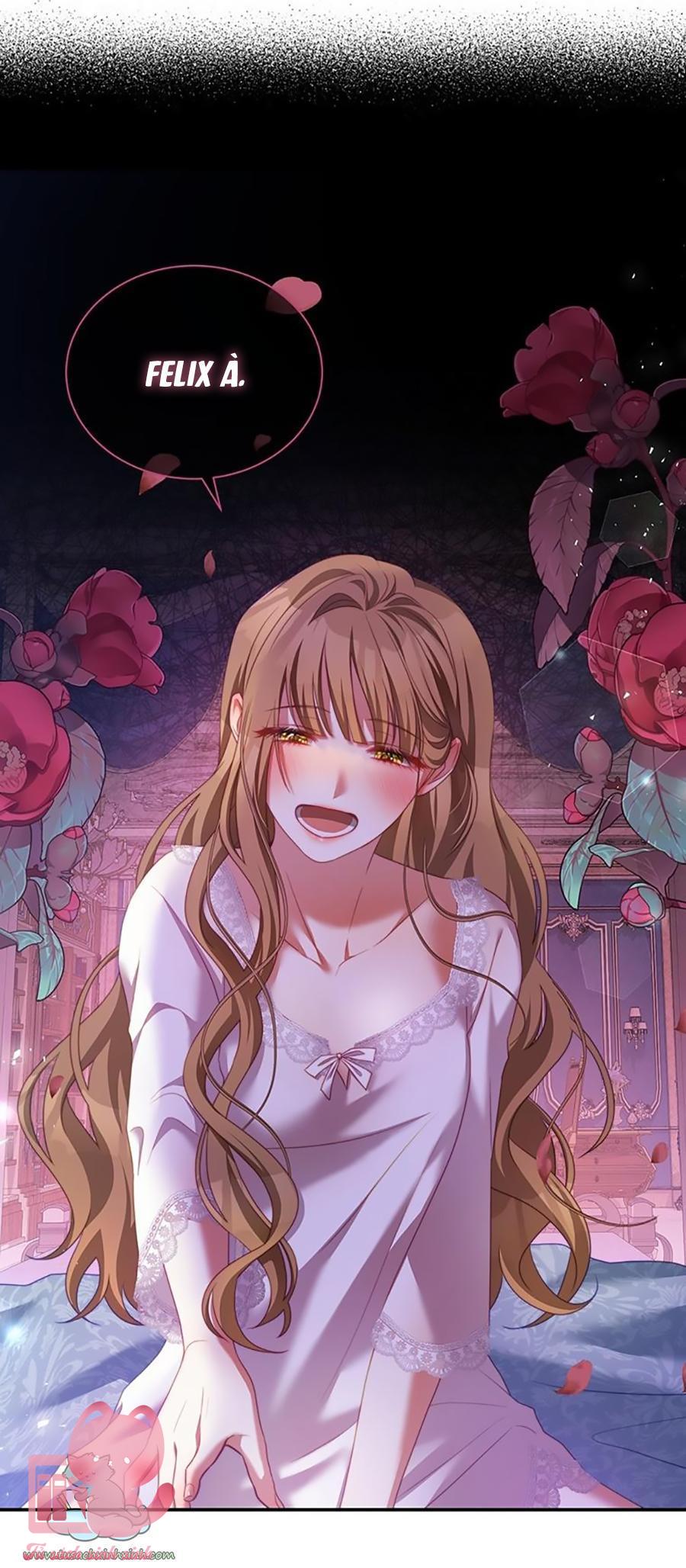 Tôi Trở Thành Tình Địch Của Nam Chính - Chap 28 - Trang 8