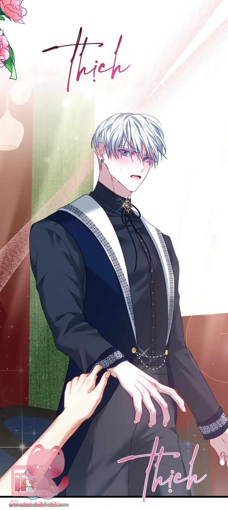 Tôi Trở Thành Tình Địch Của Nam Chính - Chap 28 - Trang 71