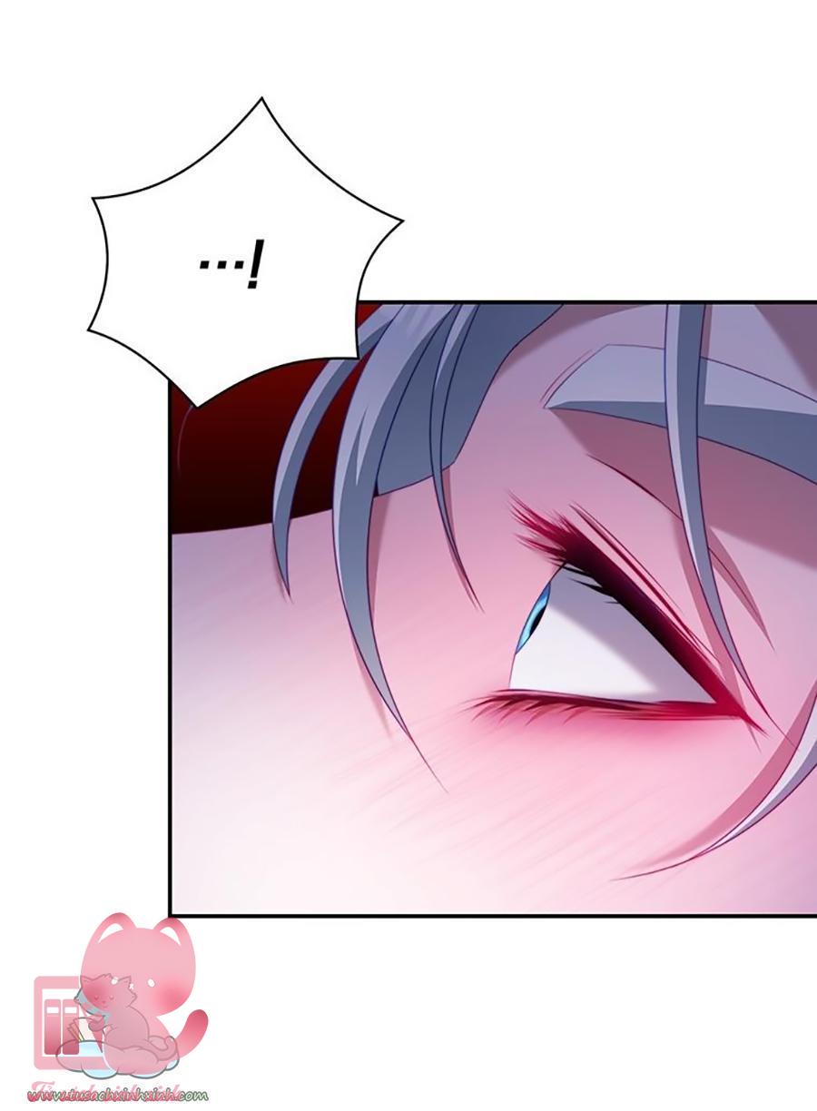 Tôi Trở Thành Tình Địch Của Nam Chính - Chap 28 - Trang 9