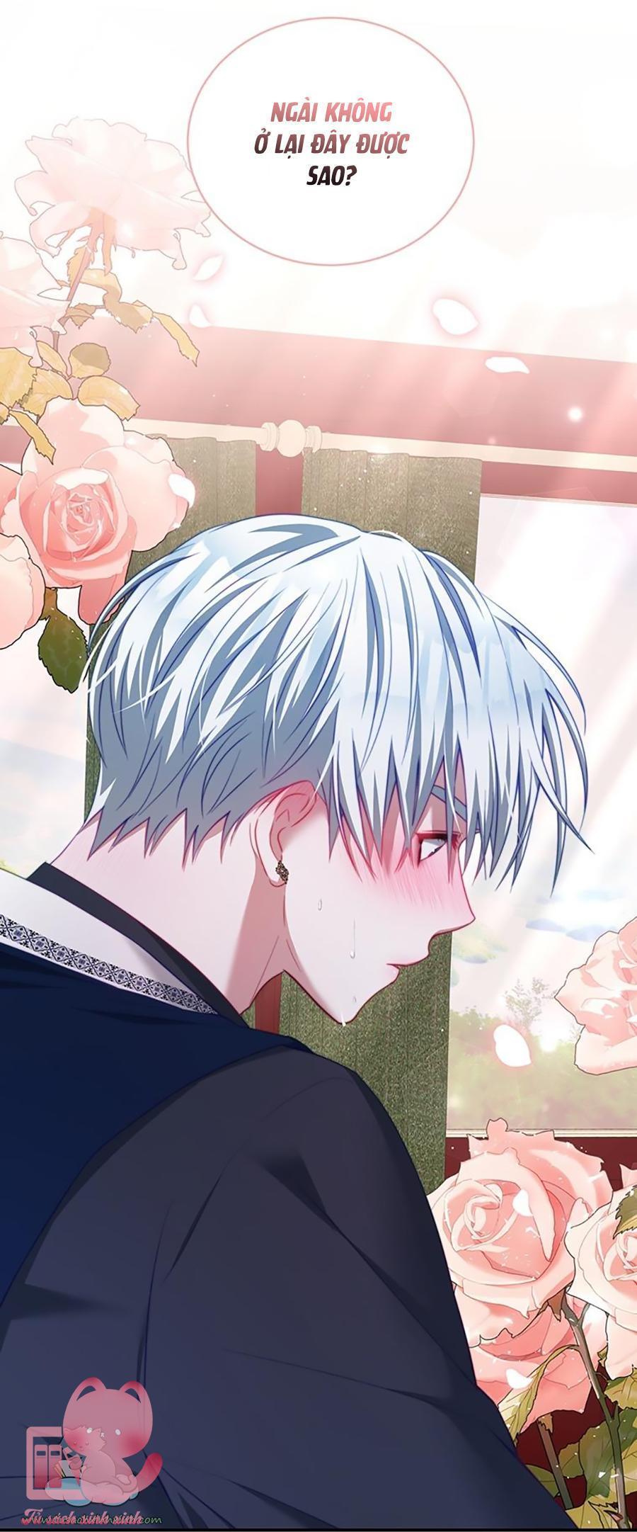Tôi Trở Thành Tình Địch Của Nam Chính - Chap 29 - Trang 1