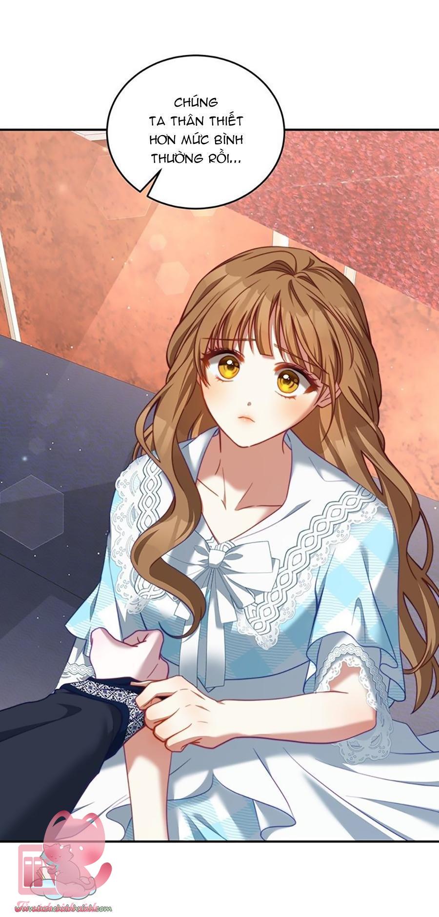 Tôi Trở Thành Tình Địch Của Nam Chính - Chap 29 - Trang 2