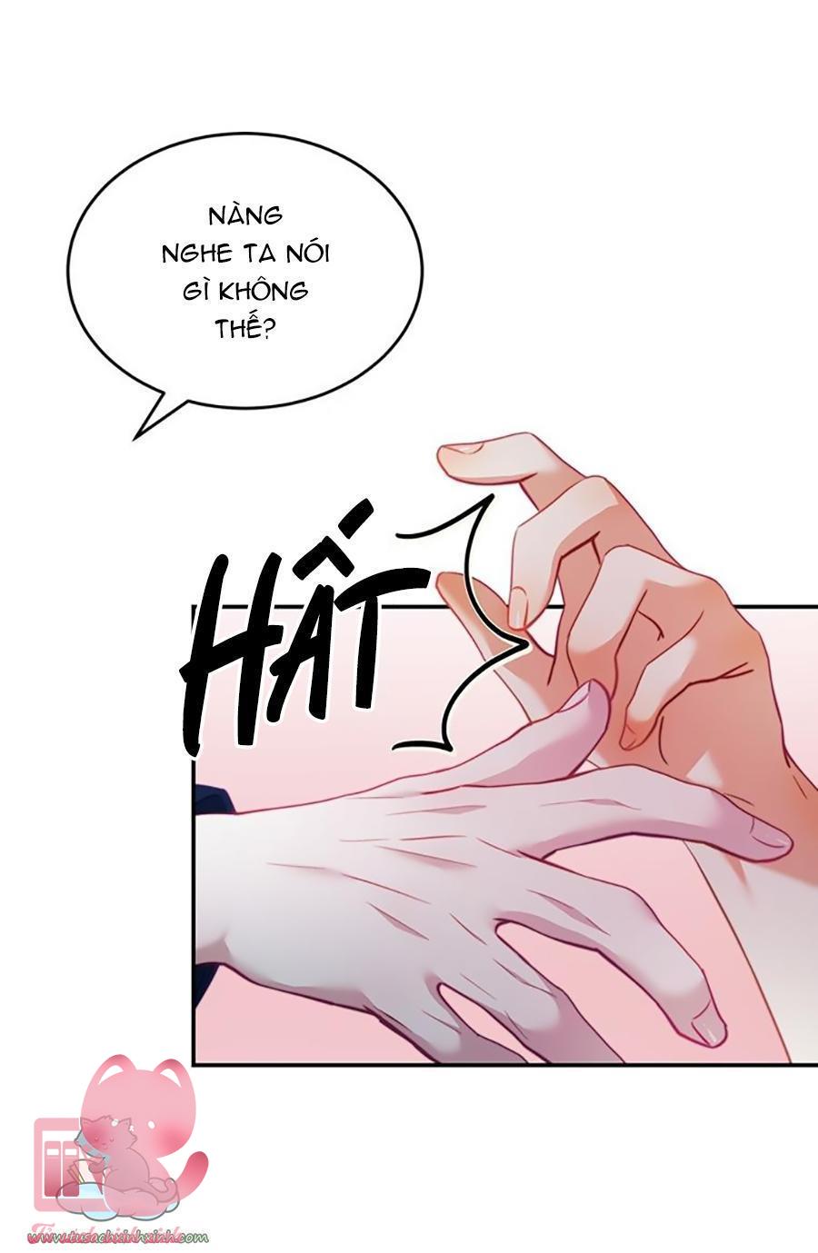 Tôi Trở Thành Tình Địch Của Nam Chính - Chap 29 - Trang 11