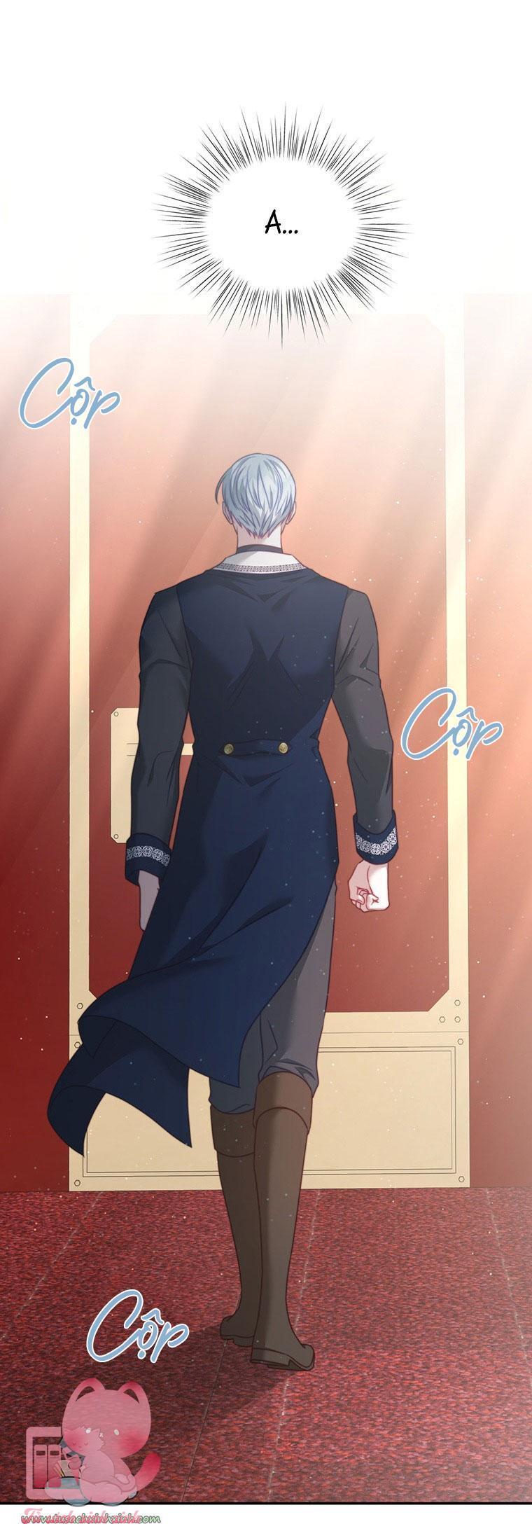 Tôi Trở Thành Tình Địch Của Nam Chính - Chap 29 - Trang 13