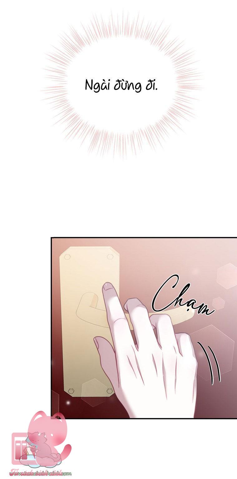 Tôi Trở Thành Tình Địch Của Nam Chính - Chap 29 - Trang 15