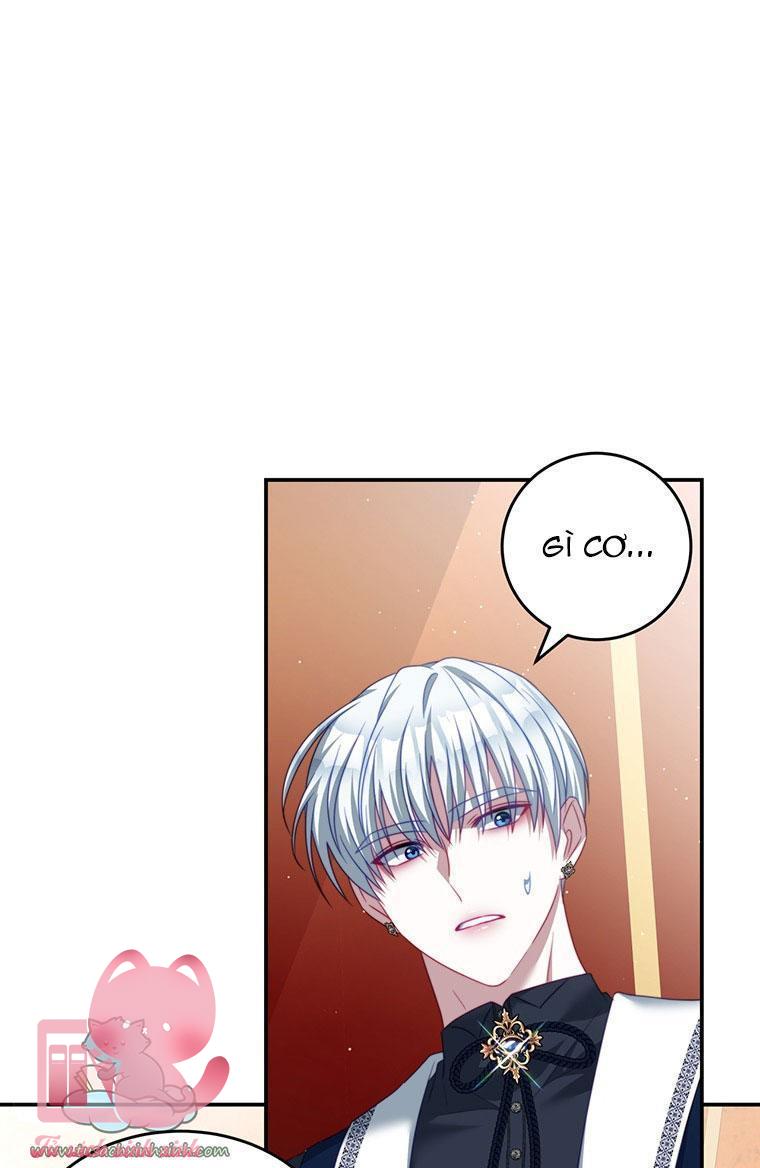 Tôi Trở Thành Tình Địch Của Nam Chính - Chap 29 - Trang 17