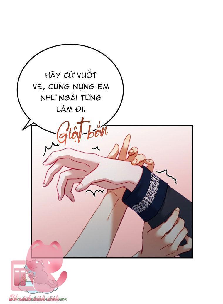Tôi Trở Thành Tình Địch Của Nam Chính - Chap 29 - Trang 19